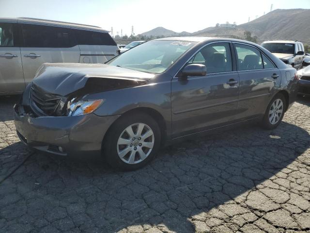 Global Auto Auctions: 2007 TOYOTA CAMRY CE