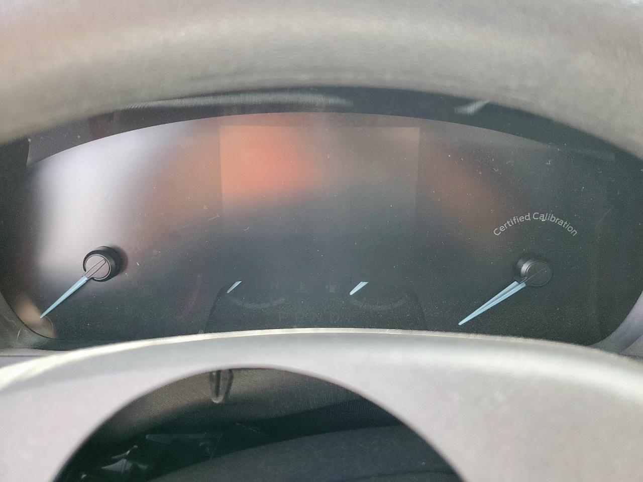 FORD EXPLORER POLICE INTERCEPTOR