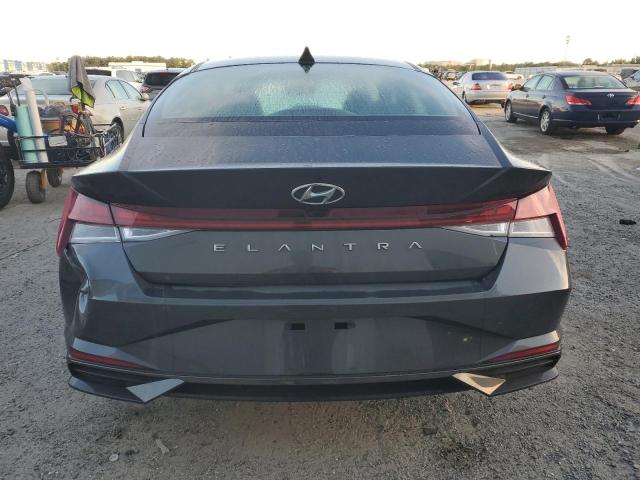 2022 HYUNDAI ELANTRA SE #3302735042