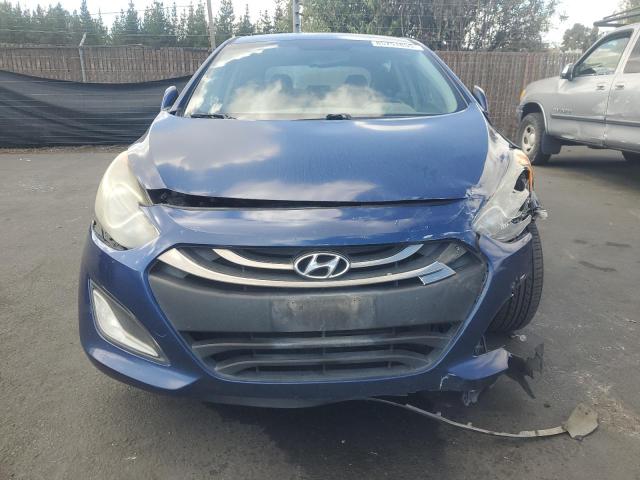 2013 HYUNDAI ELANTRA GT - KMHD35LE8DU077173