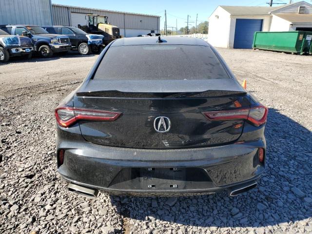 2021 ACURA TLX TECH A - 19UUB5F59MA012600