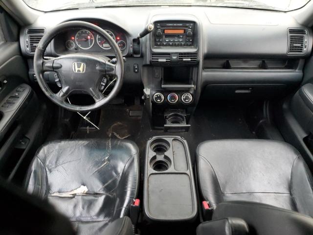 2006 HONDA CR-V SE #3291229991