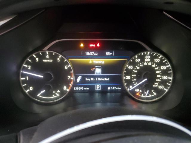 2016 NISSAN MURANO S - 5N1AZ2MH5GN157621