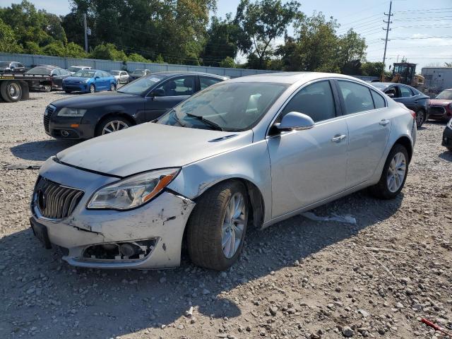 BUICK REGAL PREMIUM