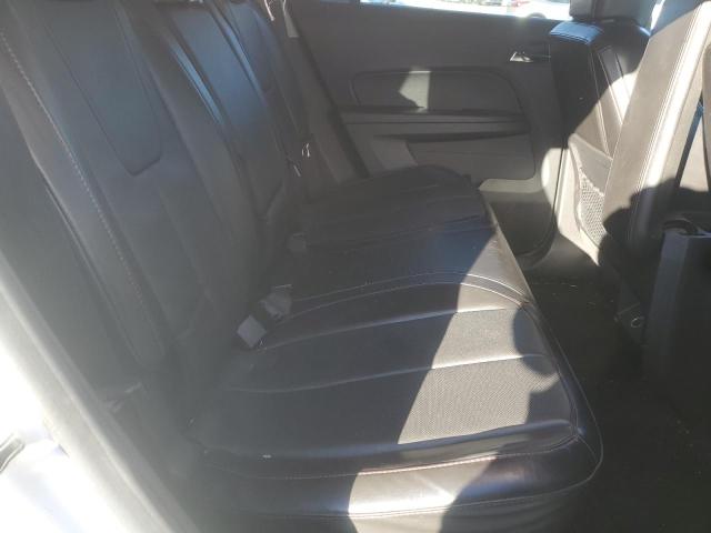 2016 CHEVROLET EQUINOX LT - 2GNFLGEK6G6191856