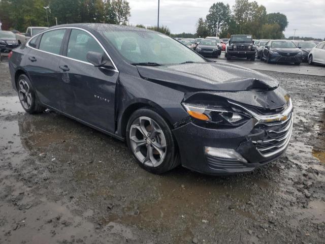 2023 CHEVROLET MALIBU LT - 1G1ZD5ST7PF162112