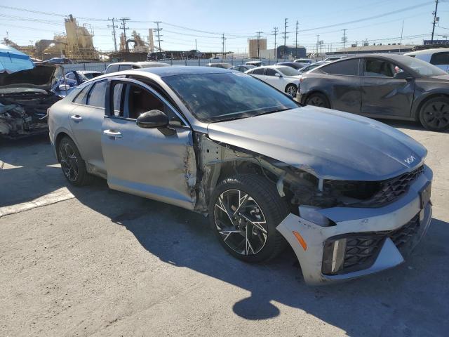 2025 KIA K5 GT LINE #3309291633