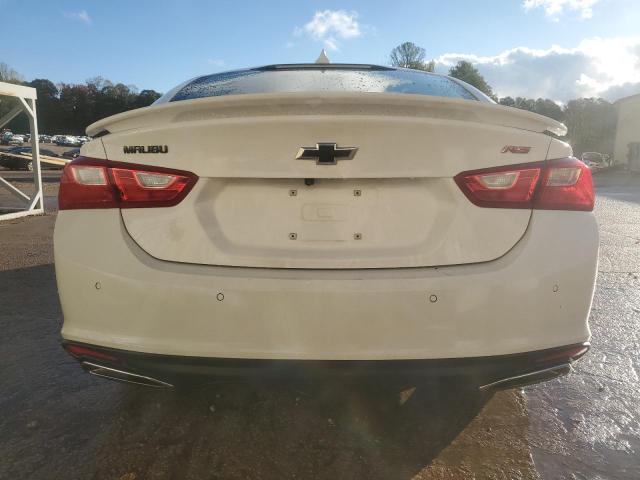 2021 CHEVROLET MALIBU RS - 1G1ZG5ST9MF018550