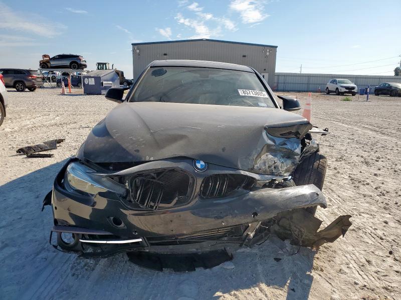 2016 BMW 328 XI SUL WBA8E3G52GNU02782