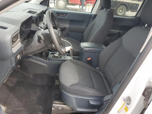 2023 FORD MAVERICK X - 3FTTW8E90PRA47251