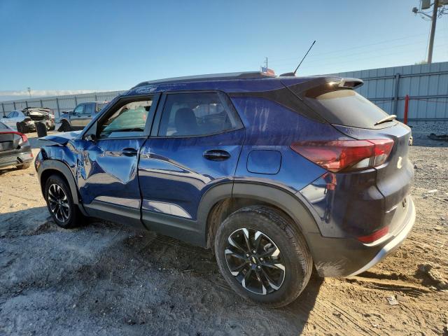 2023 CHEVROLET TRAILBLAZE KL79MPSL1PB127511