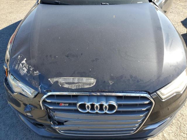 2014 AUDI S6 - WAUF2AFC1EN153604