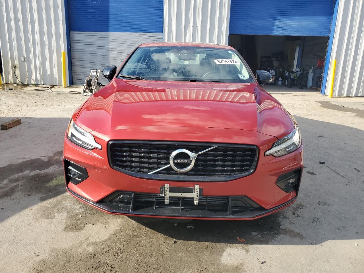 VOLVO S60 T5 MOMENTUM
