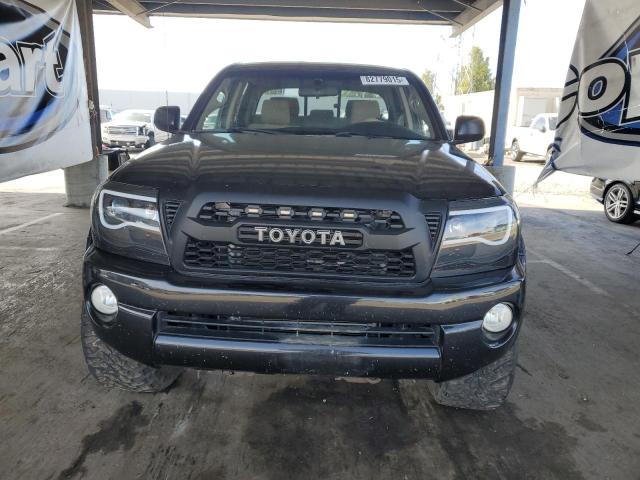 2006 TOYOTA TACOMA DOU #3302631089