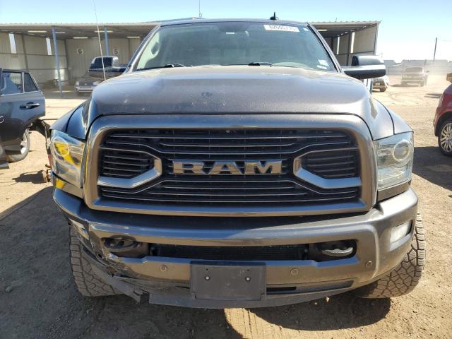 2018 RAM 2500 LARAM #3285901568