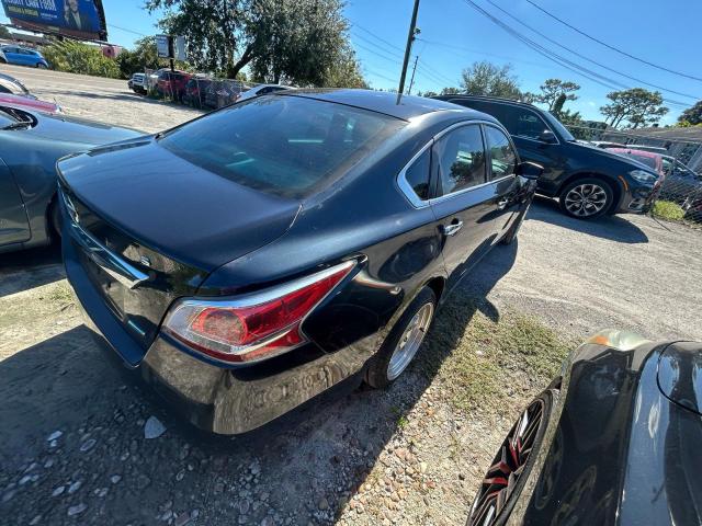 2014 NISSAN ALTIMA 2.5 - 1N4AL3AP5EN211705