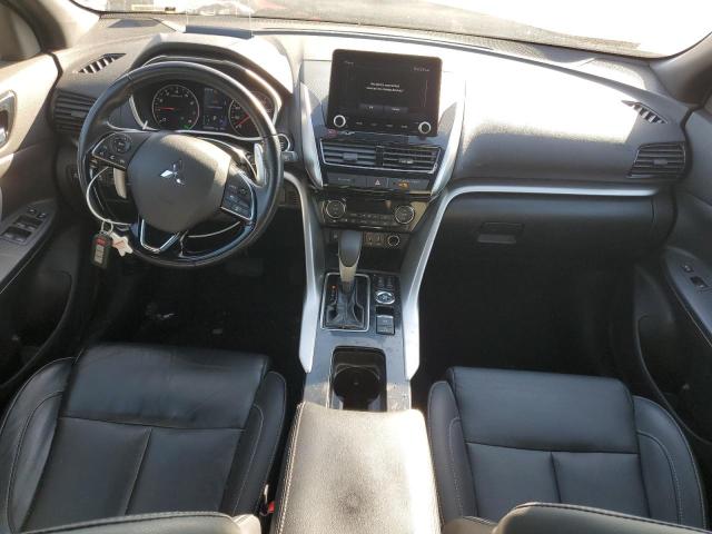 2022 MITSUBISHI ECLIPSE CR - JA4ATWAA4NZ040682