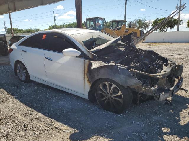 2013 HYUNDAI SONATA SE - 5NPEC4AB0DH652257