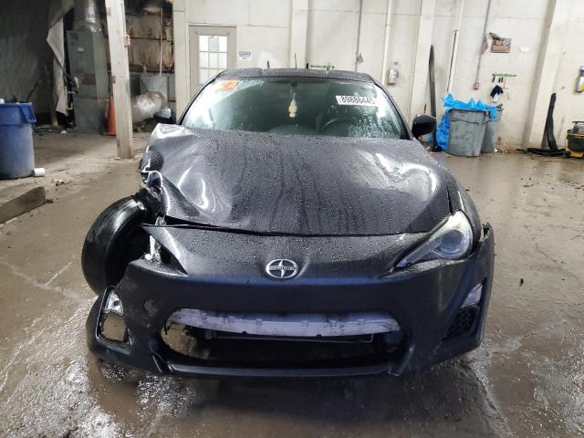 2014 TOYOTA SCION FR-S #3309411973