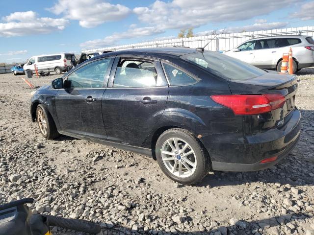 2016 FORD FOCUS SE #3282606872