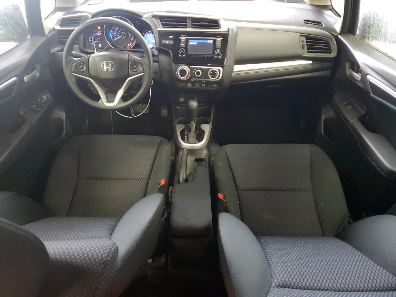 HONDA FIT LX