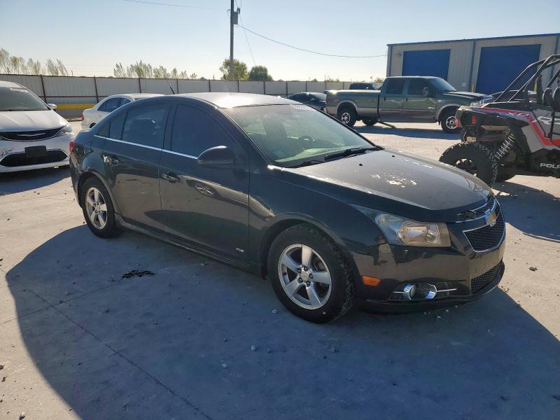 2011 CHEVROLET CRUZE LT - 1G1PG5S96B7165573