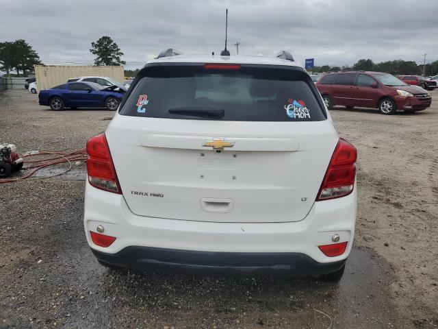 2019 CHEVROLET TRAX 1LT - 3GNCJPSB6KL224520