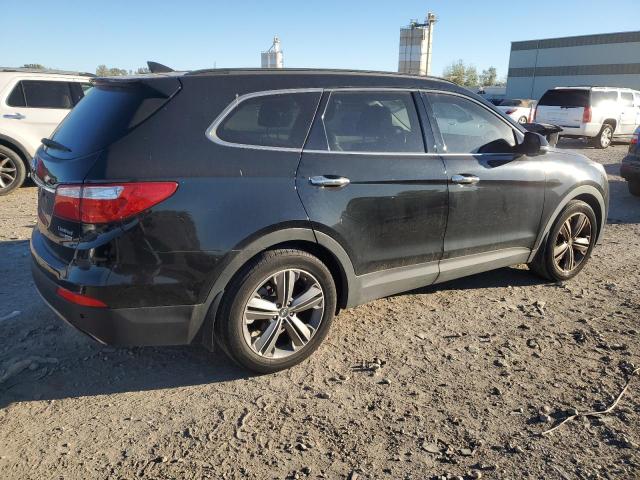 2016 HYUNDAI SANTA FE S - KM8SRDHF9GU162657
