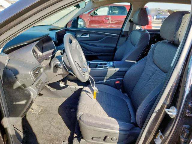 2023 HYUNDAI SANTA FE S - 5NMS24AJ2PH518400