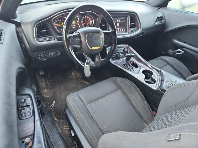 2018 DODGE CHALLENGER #3293495411