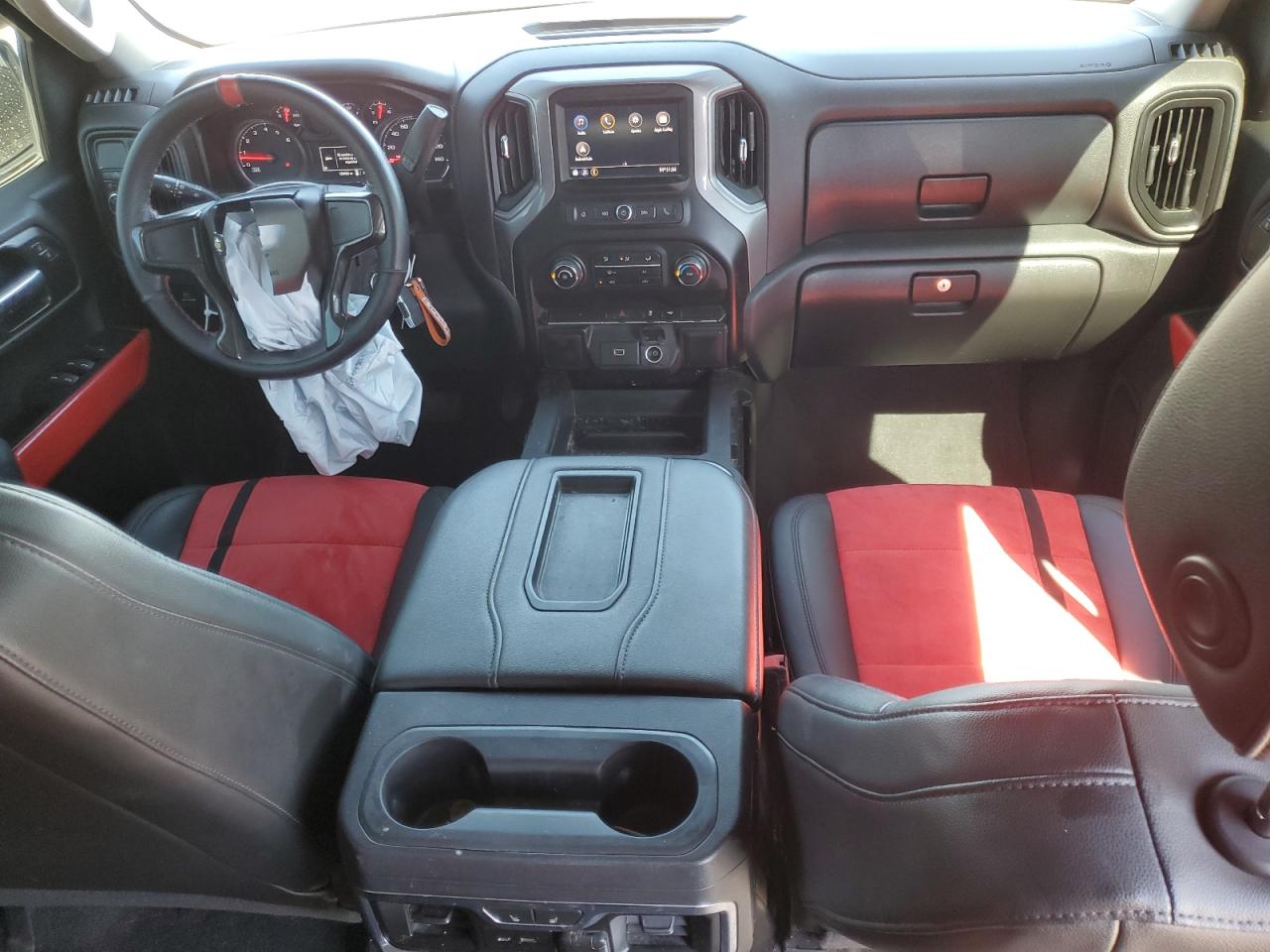 CHEVROLET SILVERADO C1500