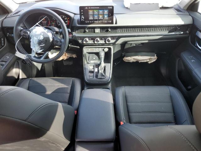 2024 HONDA CR-V EXL - 2HKRS3H7XRH330765