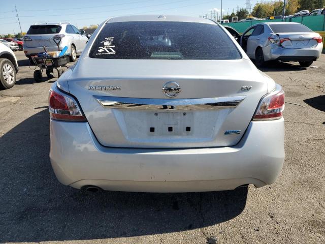 2014 NISSAN ALTIMA 2.5 #3286889226