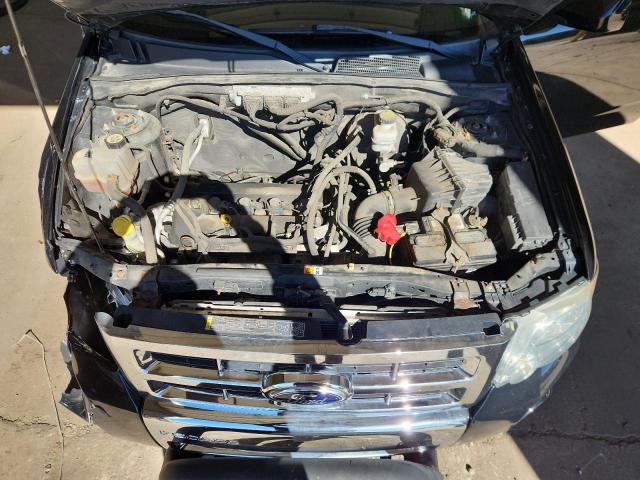 2012 FORD ESCAPE LIM - 1FMCU9E7XCKC05356