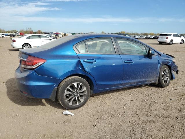 2013 HONDA CIVIC EX #3286664287