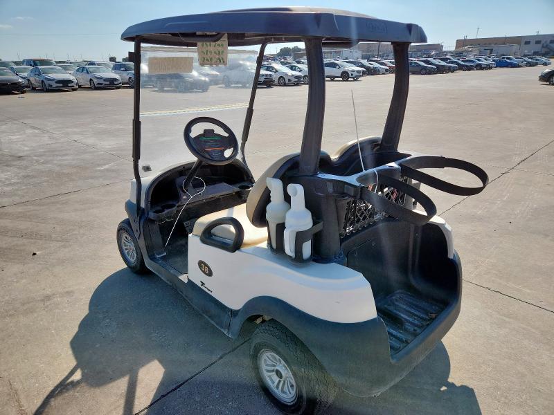 2023 CLUB CAR TEMPO FLA #3256468725