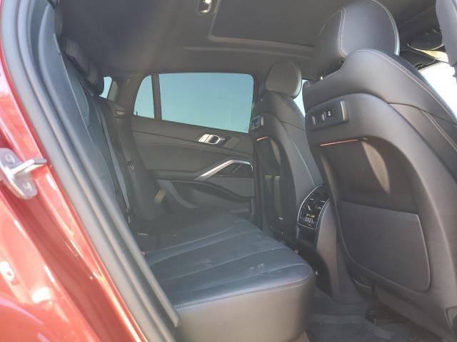 2020 BMW X6 XDRIVE4 5UXCY6C07L9D47766