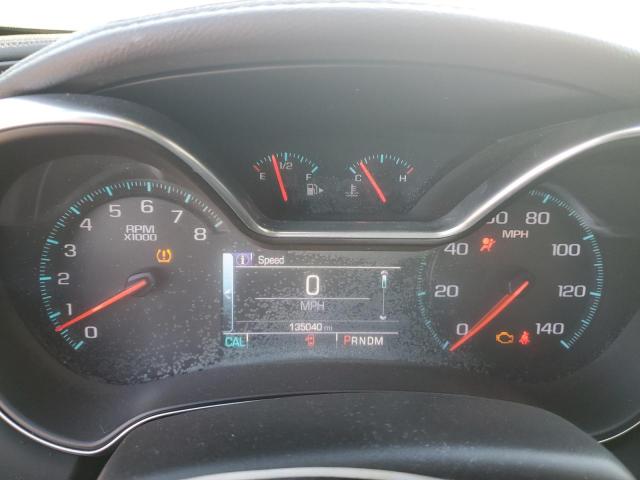 2018 CHEVROLET IMPALA LT - 2G1105S37J9107474