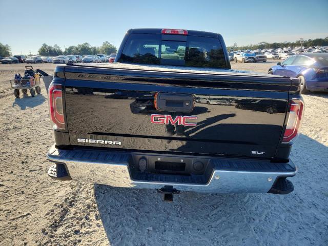 2018 GMC SIERRA K15 - 3GTU2NECXJG557460