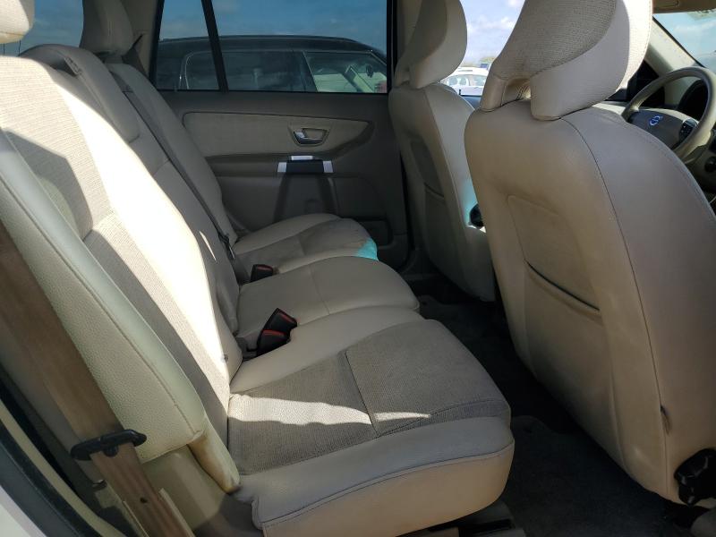 2008 VOLVO XC90 3.2 #3287642017