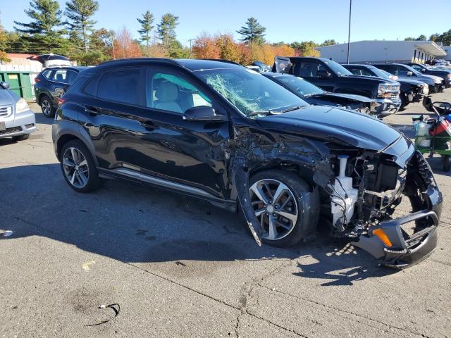 2020 HYUNDAI KONA ULTIM KM8K5CA51LU498739