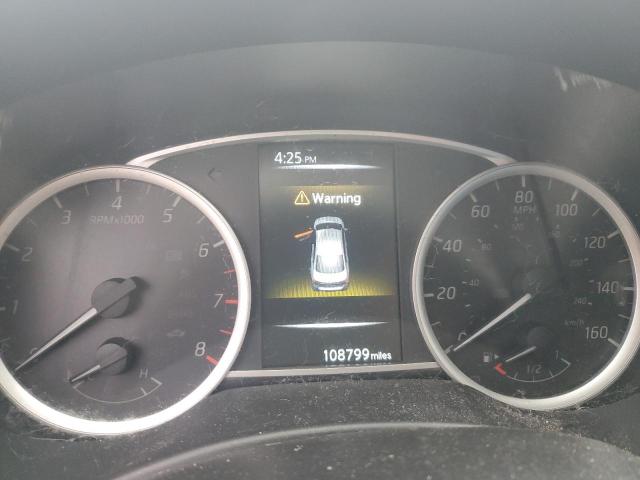 2017 NISSAN SENTRA S - 3N1AB7AP3HY325880