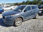2021 HYUNDAI TUCSON LIM - KM8J33A44MU305509