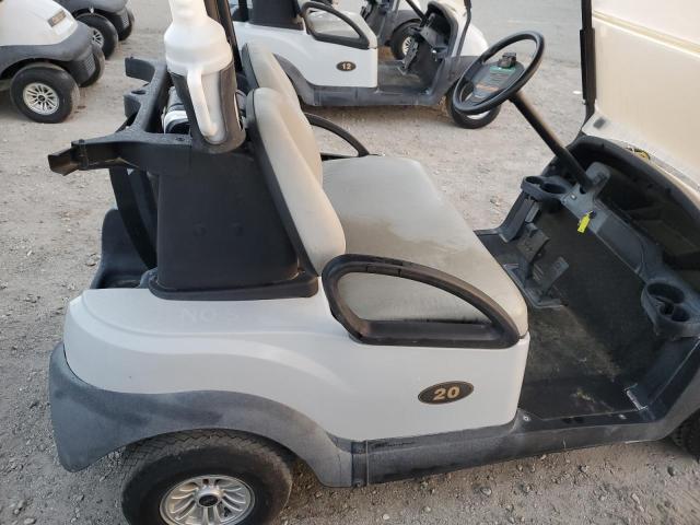 2020 CLUB CAR PRECEDENT FLA #3263695746