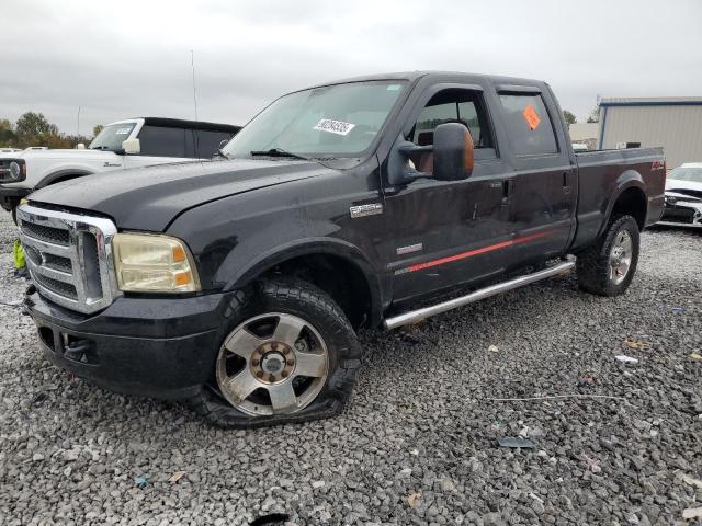 Global Auto Auctions: 2007 FORD F250 SUPER