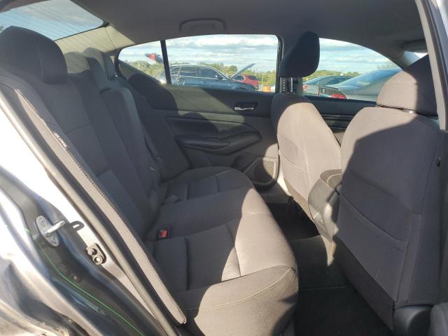 2020 NISSAN ALTIMA S - 1N4BL4BV8LC230670