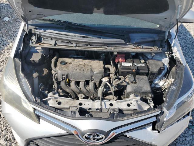 2017 TOYOTA YARIS L - VNKKTUD35HA080775