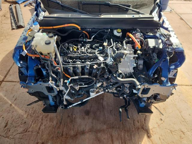 2024 FORD MAVERICK X - 3FTTW8A35RRA44947