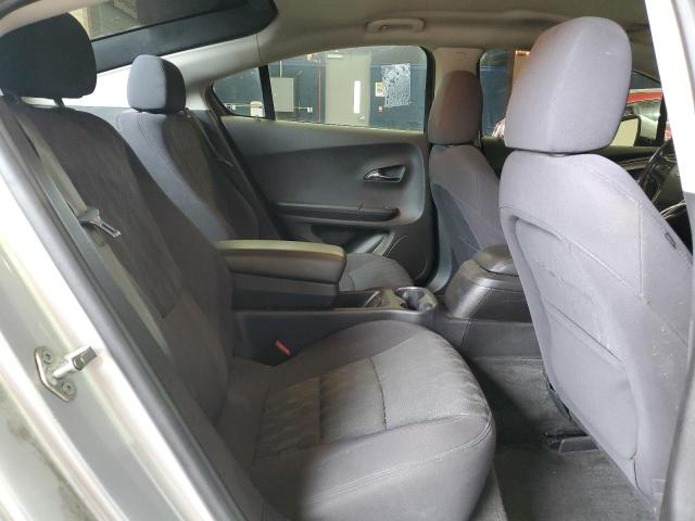 2014 CHEVROLET VOLT - 1G1RE6E45EU150508