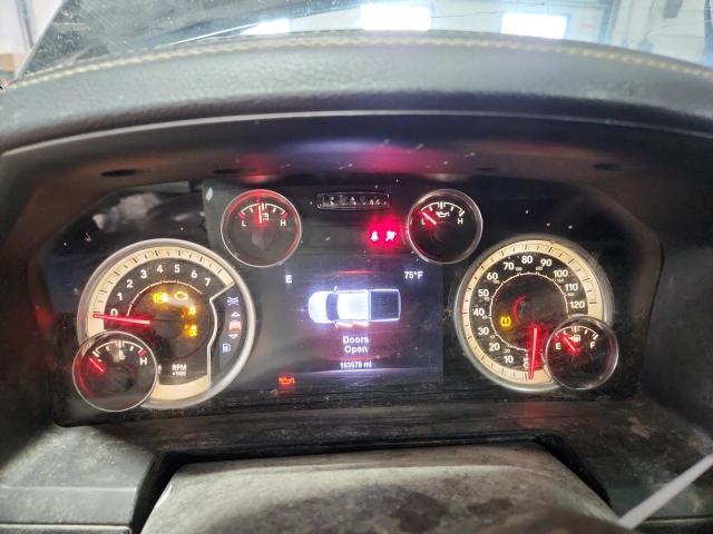 2017 RAM 1500 LARAM #3265643211